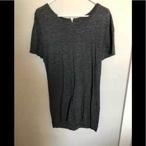 urban outfitter t-shirt dress